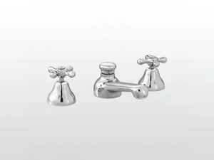 ROMA 3256 - 3 hole bathtub tap _ RUBINETTERIE STELLA